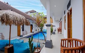 Canggu Surf Paradise